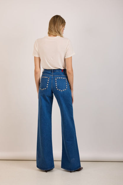 Marissa S/W Studded