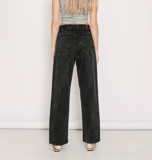 Marley Vintage Black