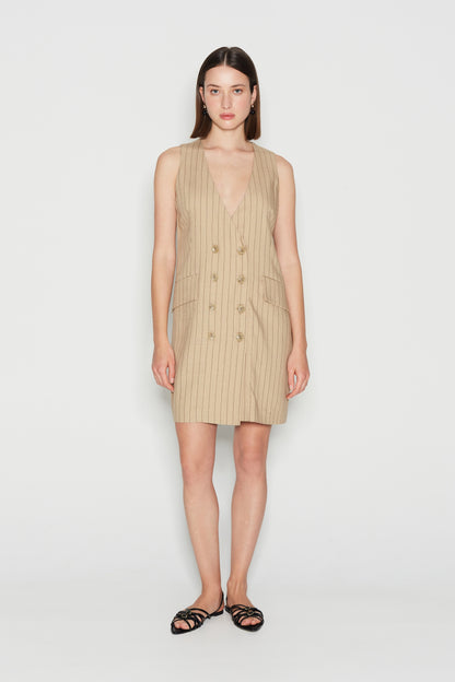 Mirage Dress