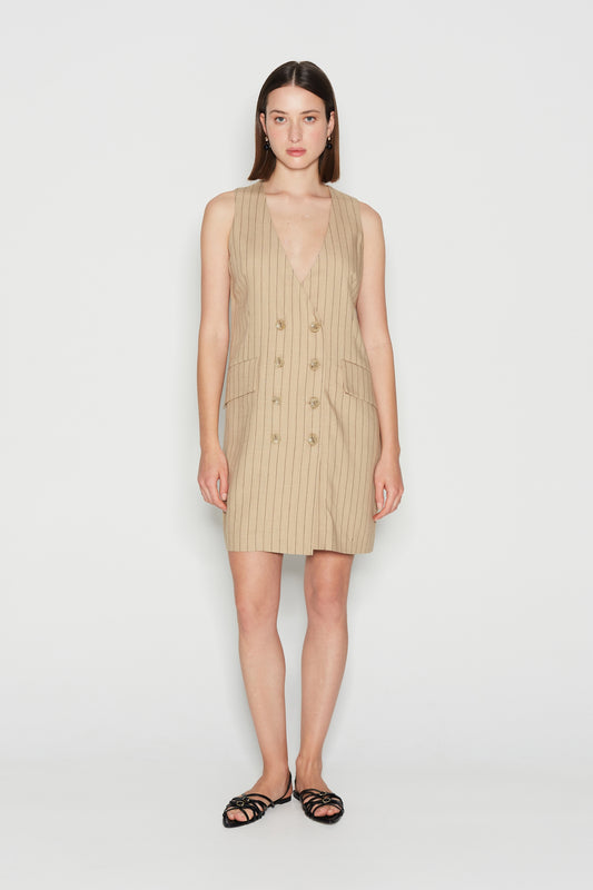 Mirage Dress