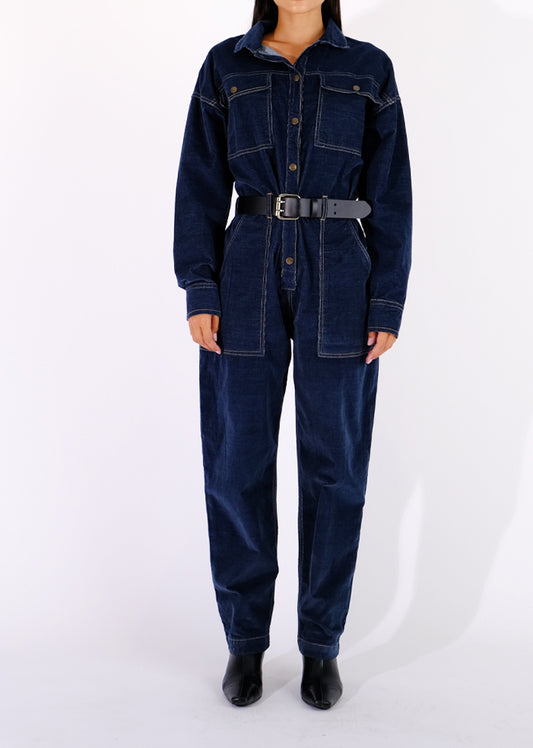 Molly Jumpsuit