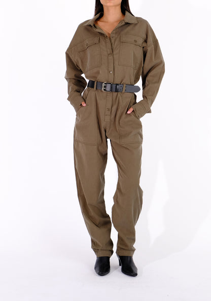 Molly Jumpsuit