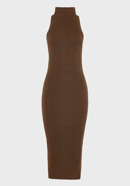 No.26 Knitted Dress