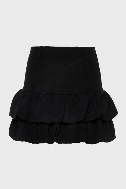 Siren Balloon Mini Skirt
