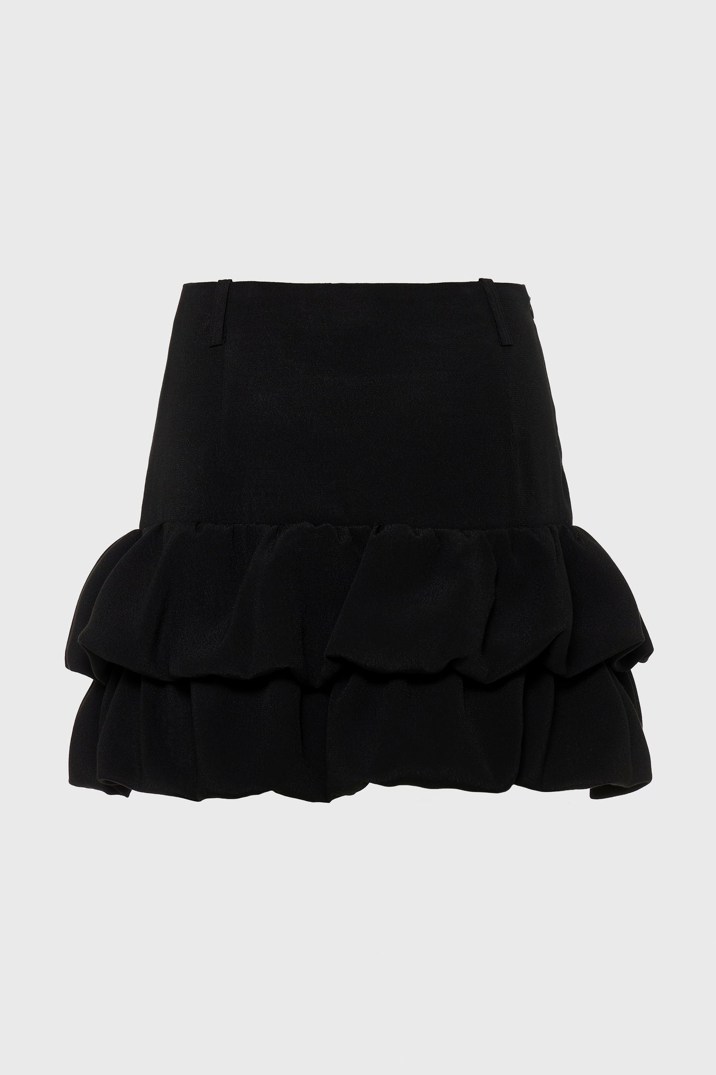 Siren Balloon Mini Skirt