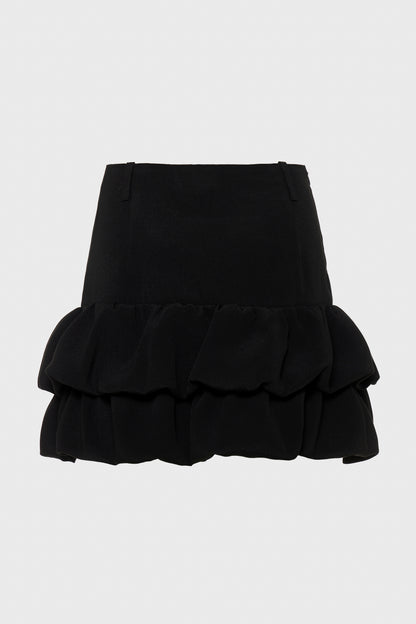 Siren Balloon Mini Skirt