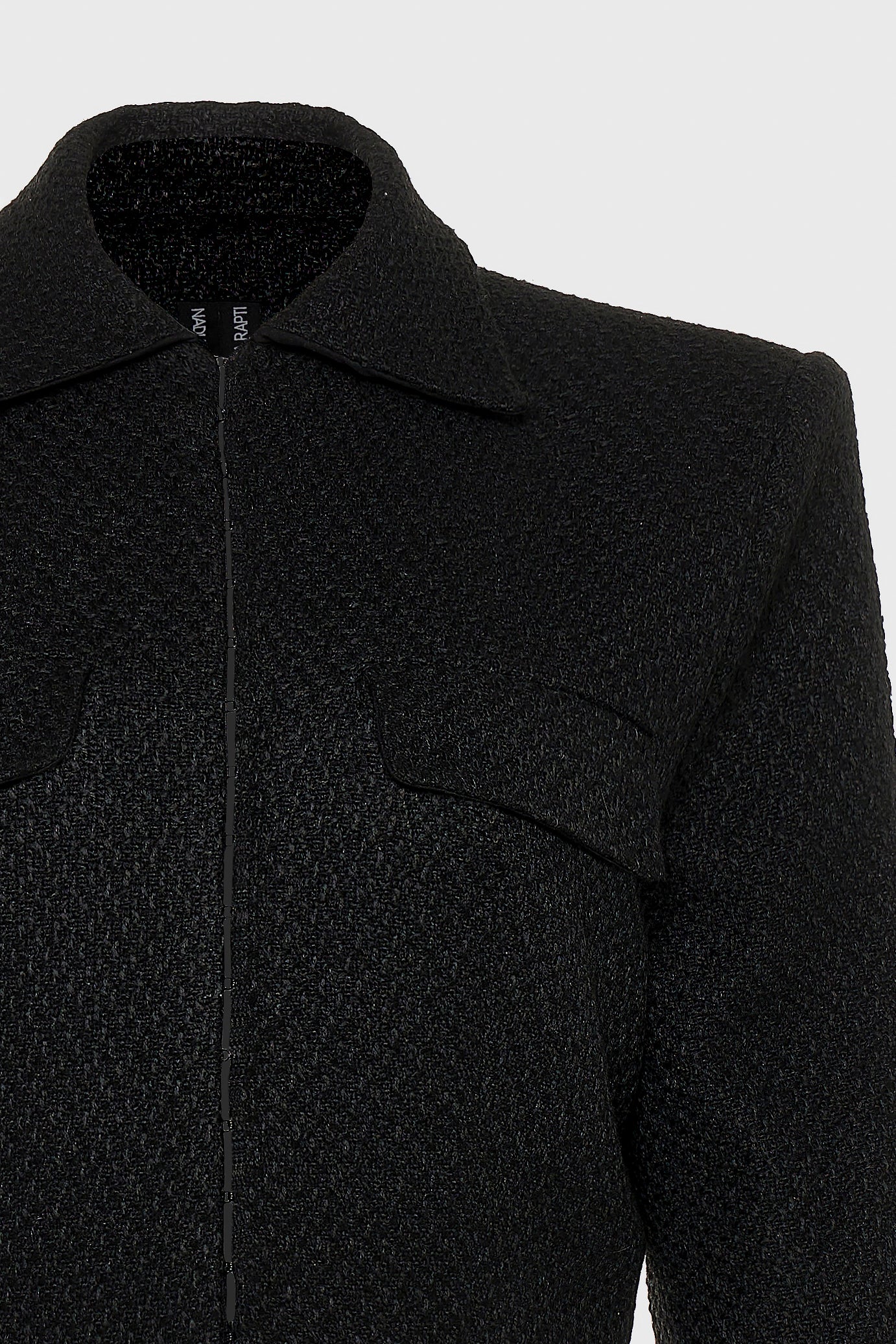 Tokyo Cropped Blazer