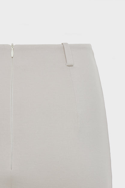 Deadline Mini Skirt