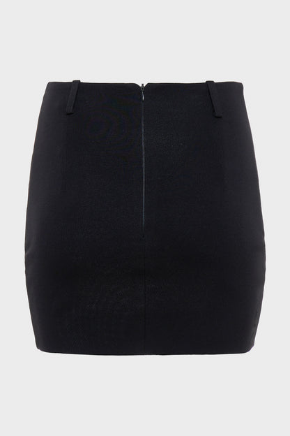 Deadline Mini Skirt