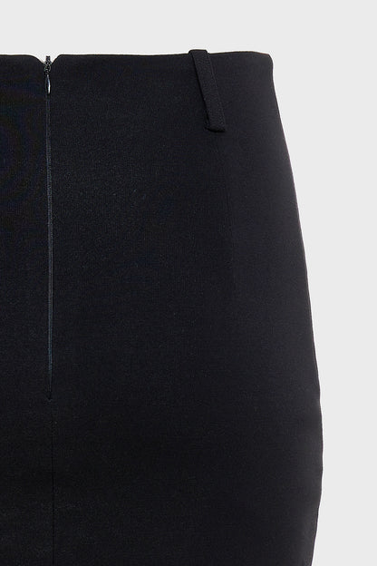 Deadline Mini Skirt