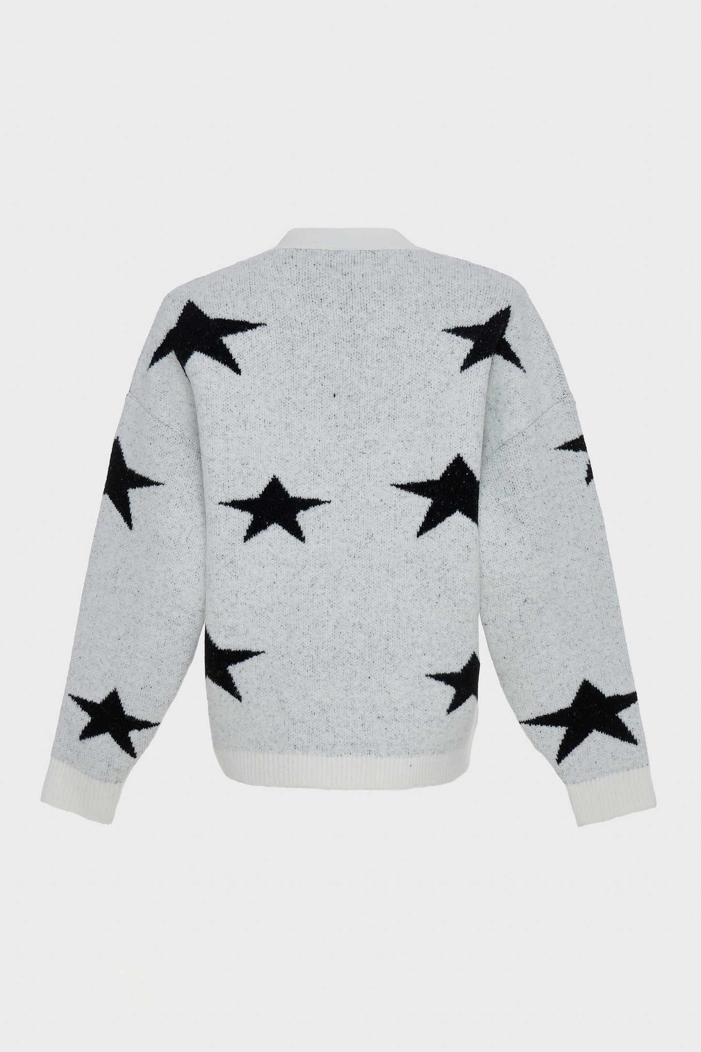 Astrowild Knitted Cardigan