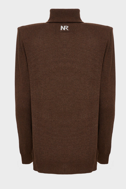 Basick Knitted Blouse