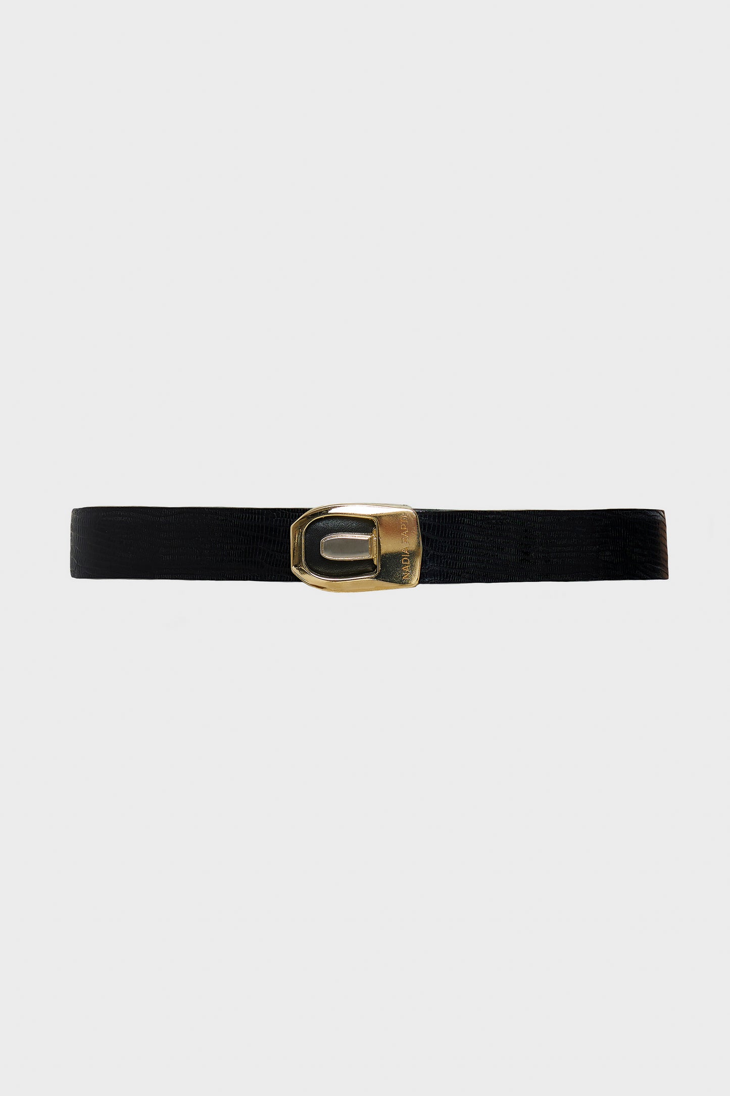 Rei Double Sided Belt