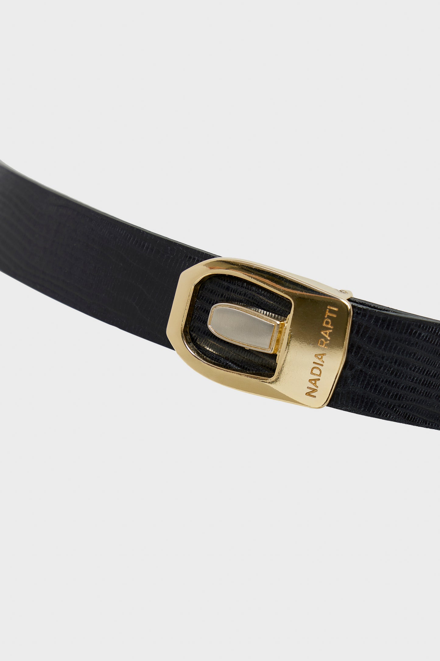 Rei Double Sided Belt