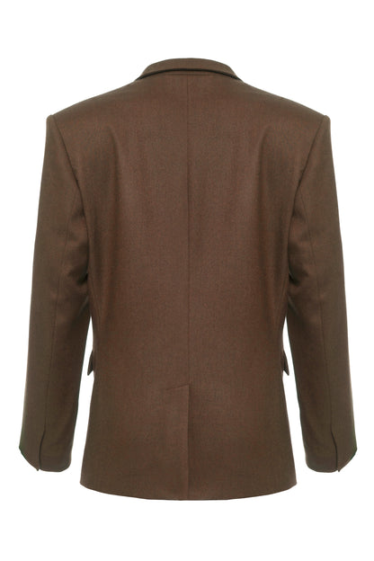 New York Blazer