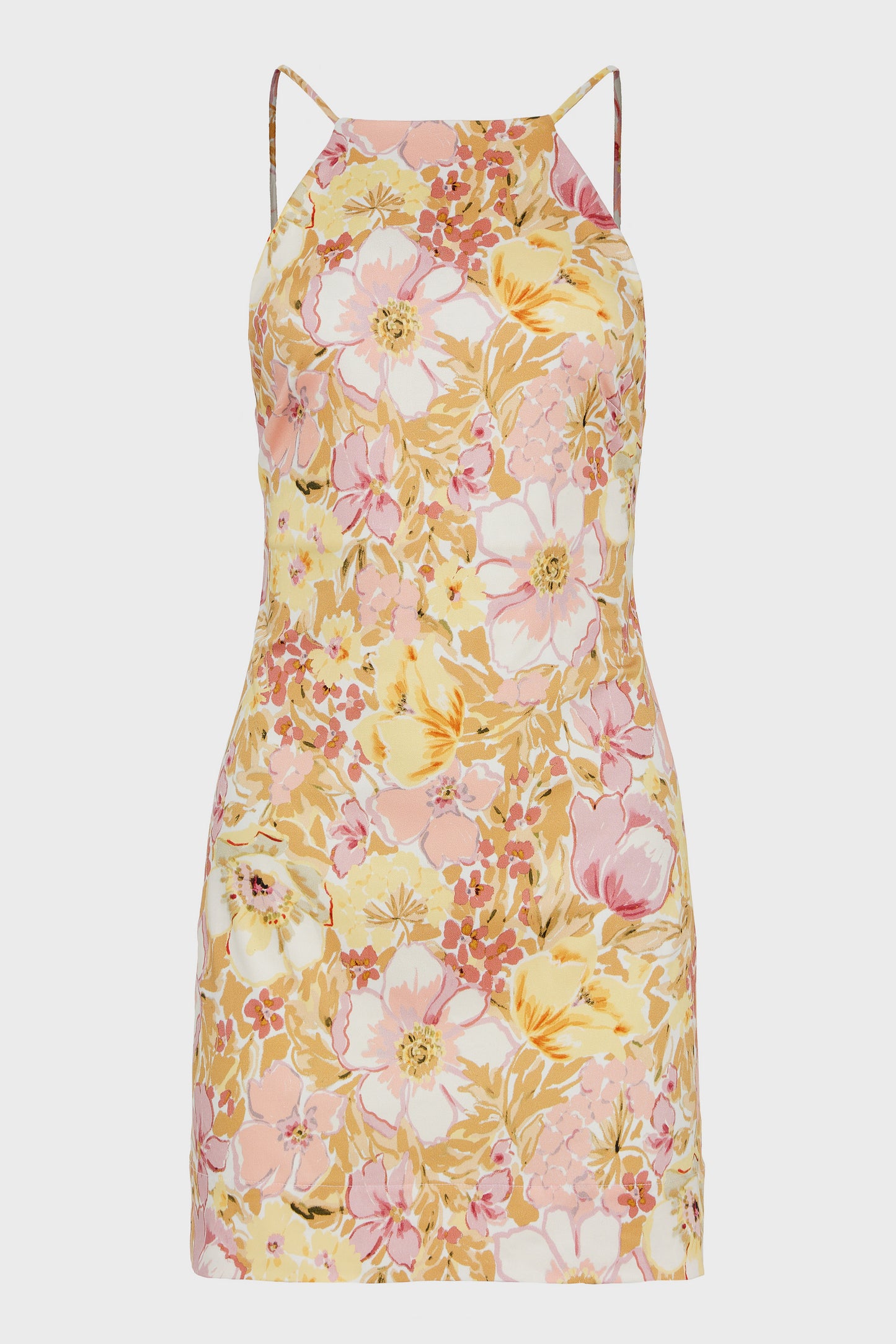 Alice Dress Mini
