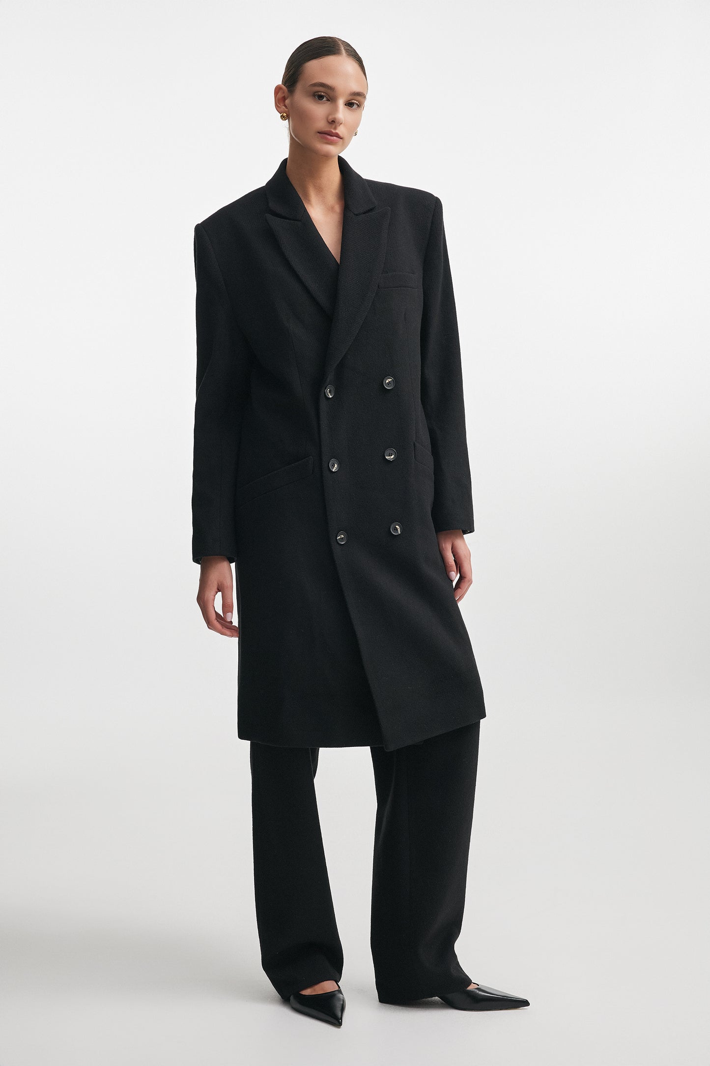Urban Coat M/W
