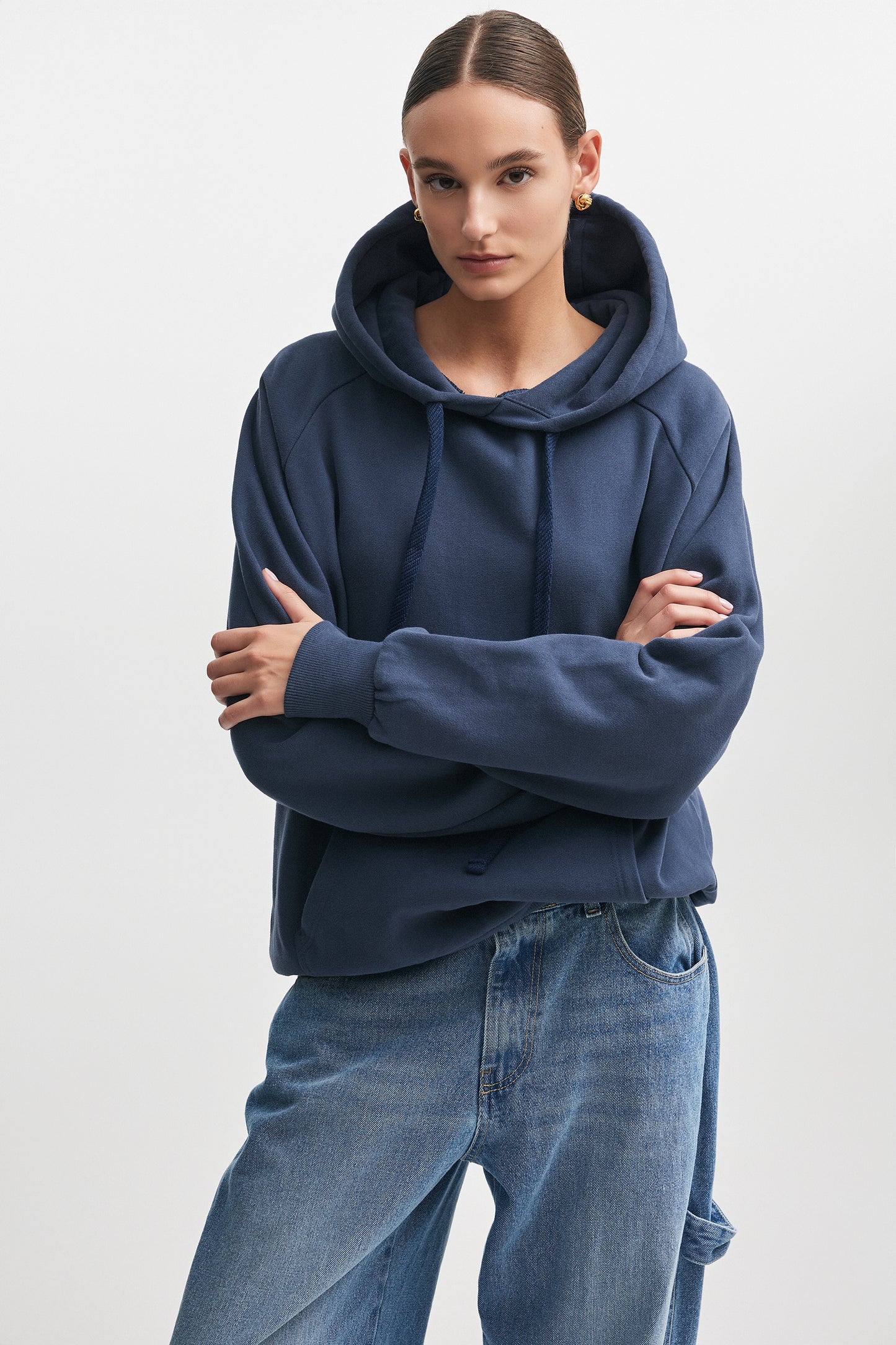 Athle Hoodie