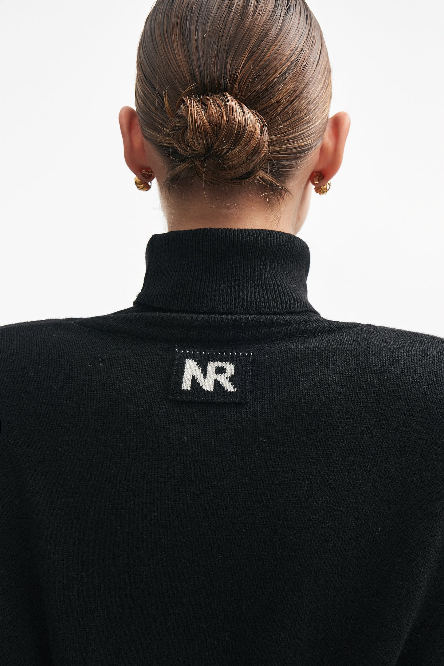 Basick Knitted Blouse