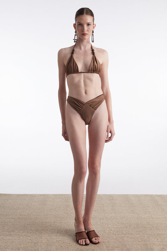 AnnA Bikini Double Face
