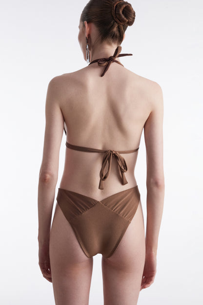 AnnA Bikini Double Face