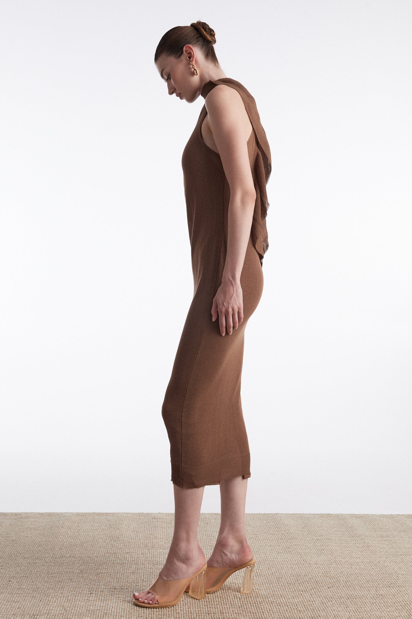 No.26 Knitted Dress