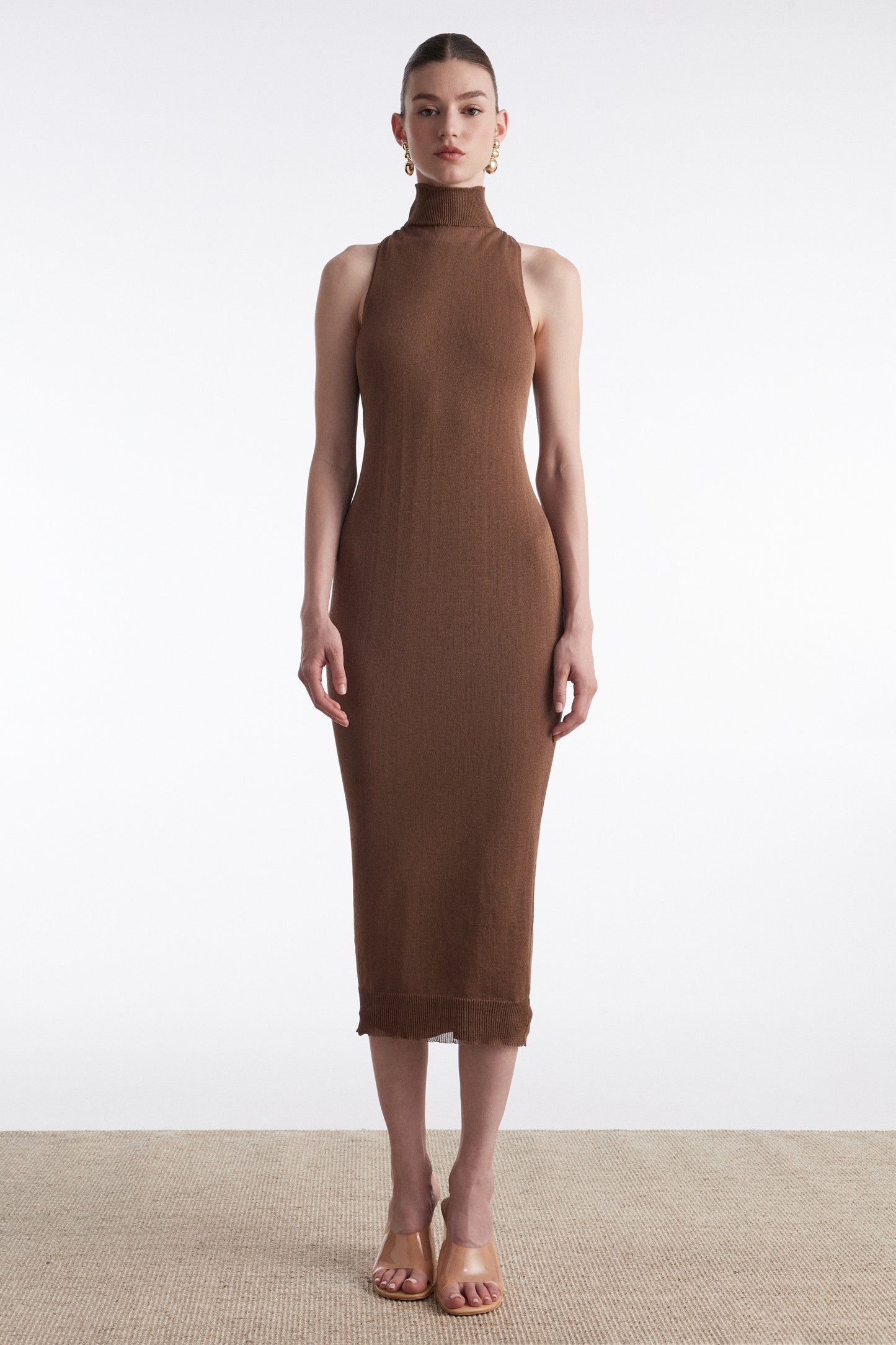 No.26 Knitted Dress