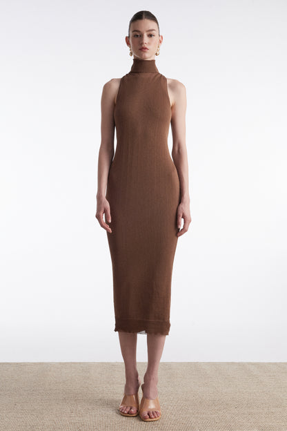 No.26 Knitted Dress