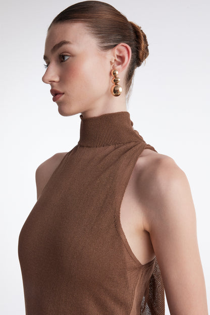 No.26 Knitted Dress