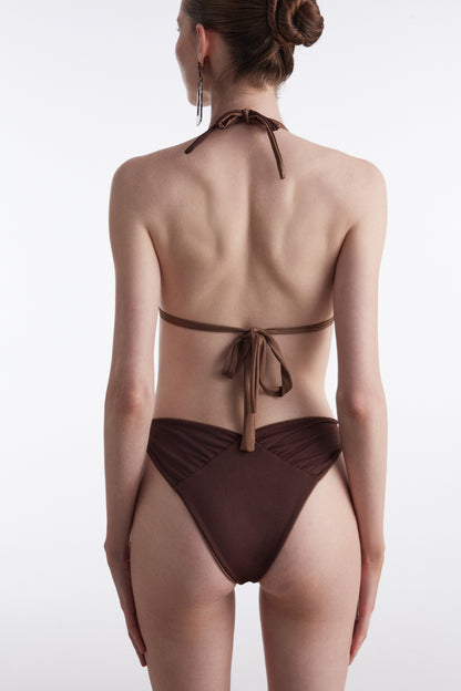 AnnA Bikini Double Face