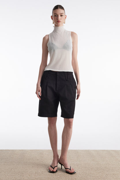 No.26 Knitted Top