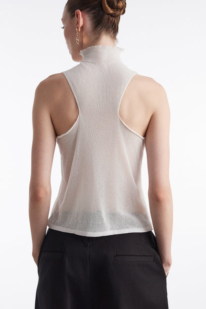 No.26 Knitted Top
