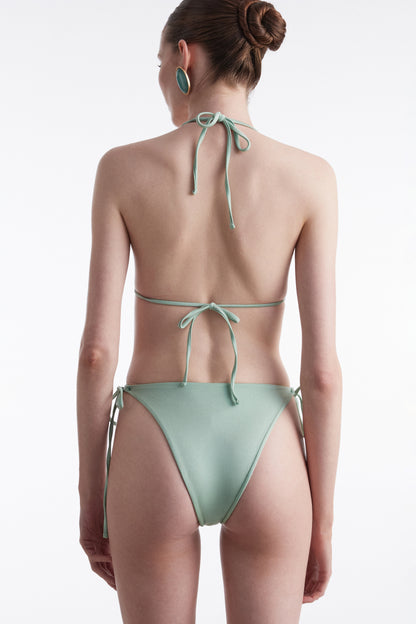 Amora Triangle Bikini