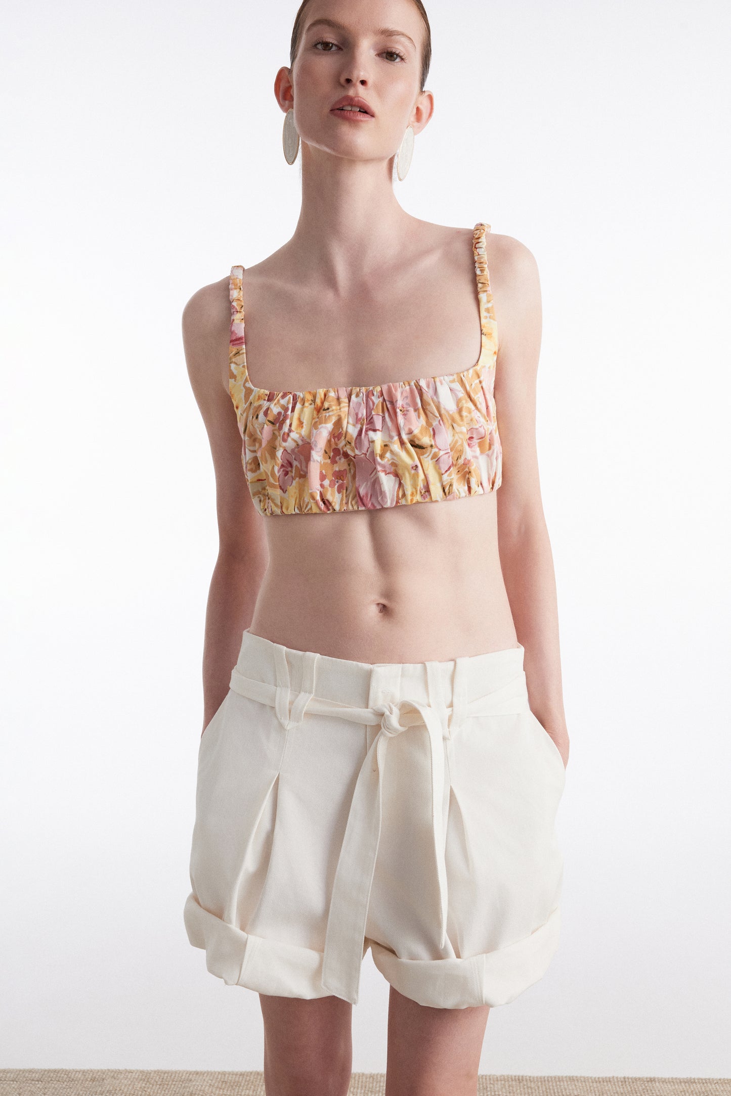 Dolly Shorts