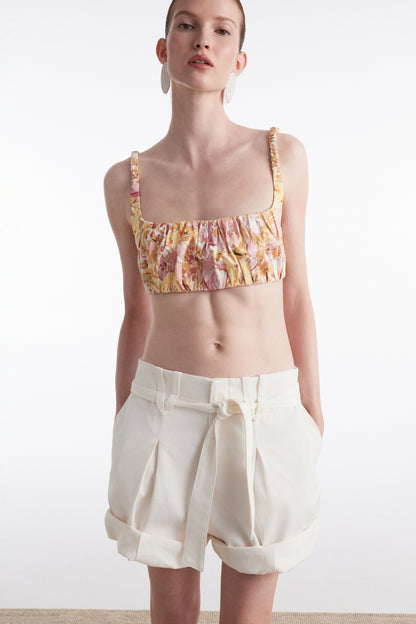 Dolly Shorts