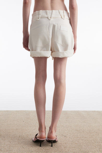 Dolly Shorts
