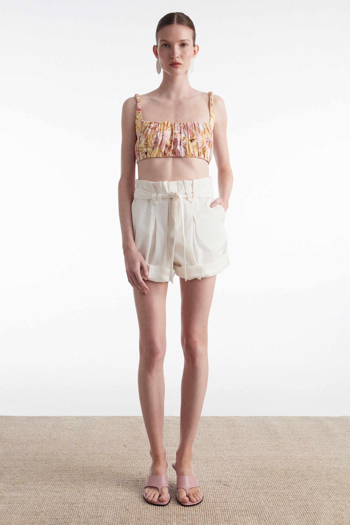 Dolly Shorts