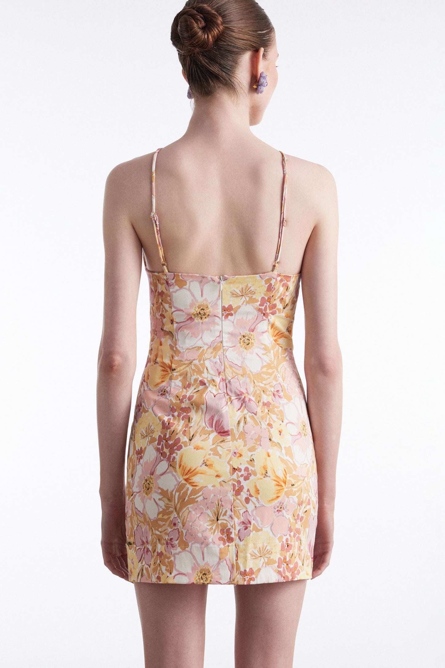 Alice Dress Mini