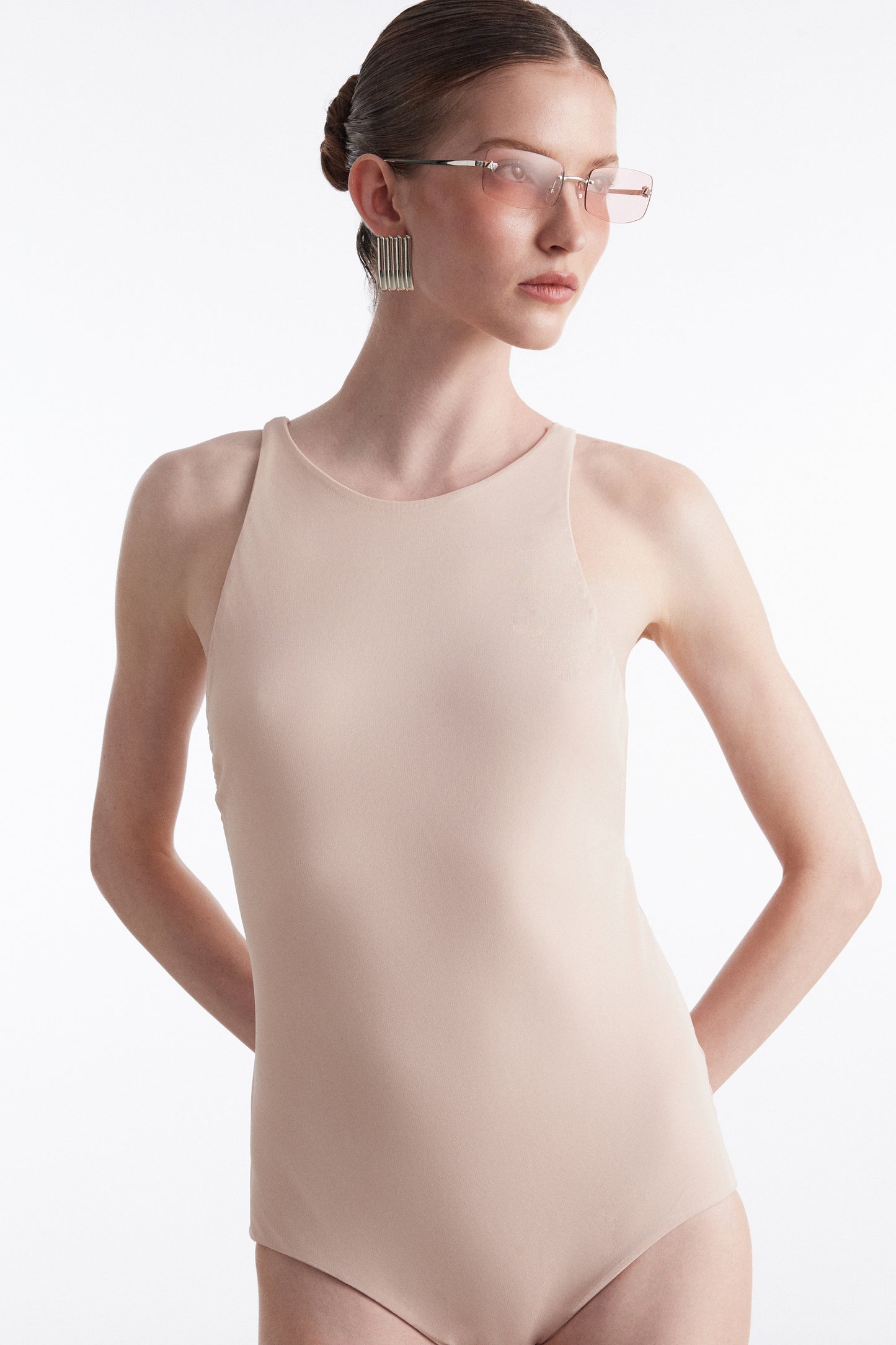 Bianca Bodysuit
