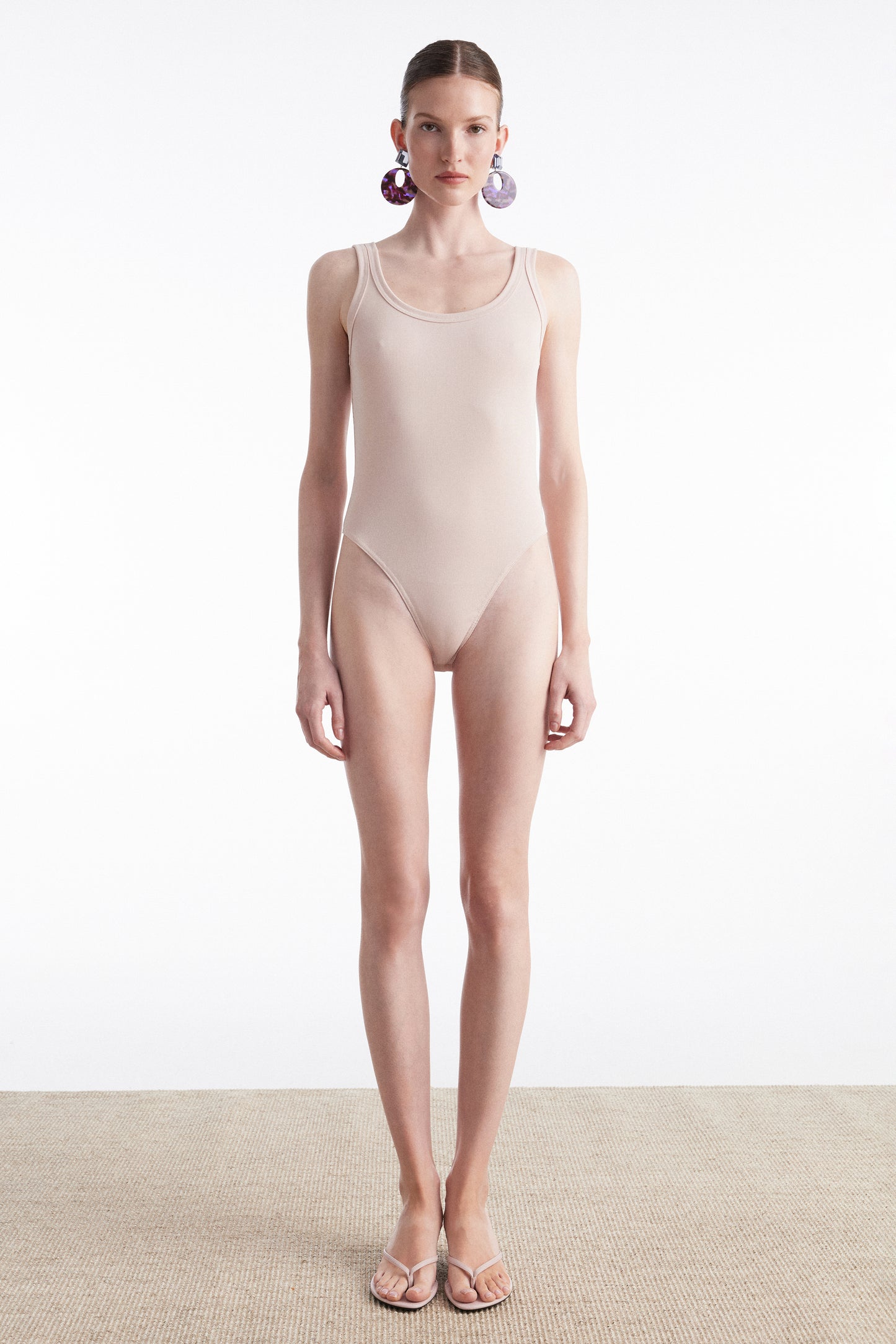 Rio Bodysuit