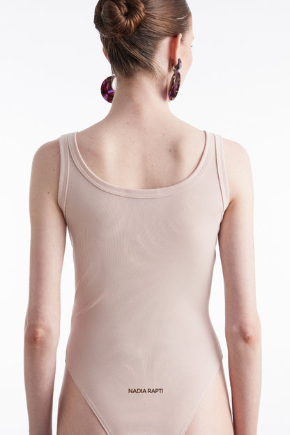 Rio Bodysuit