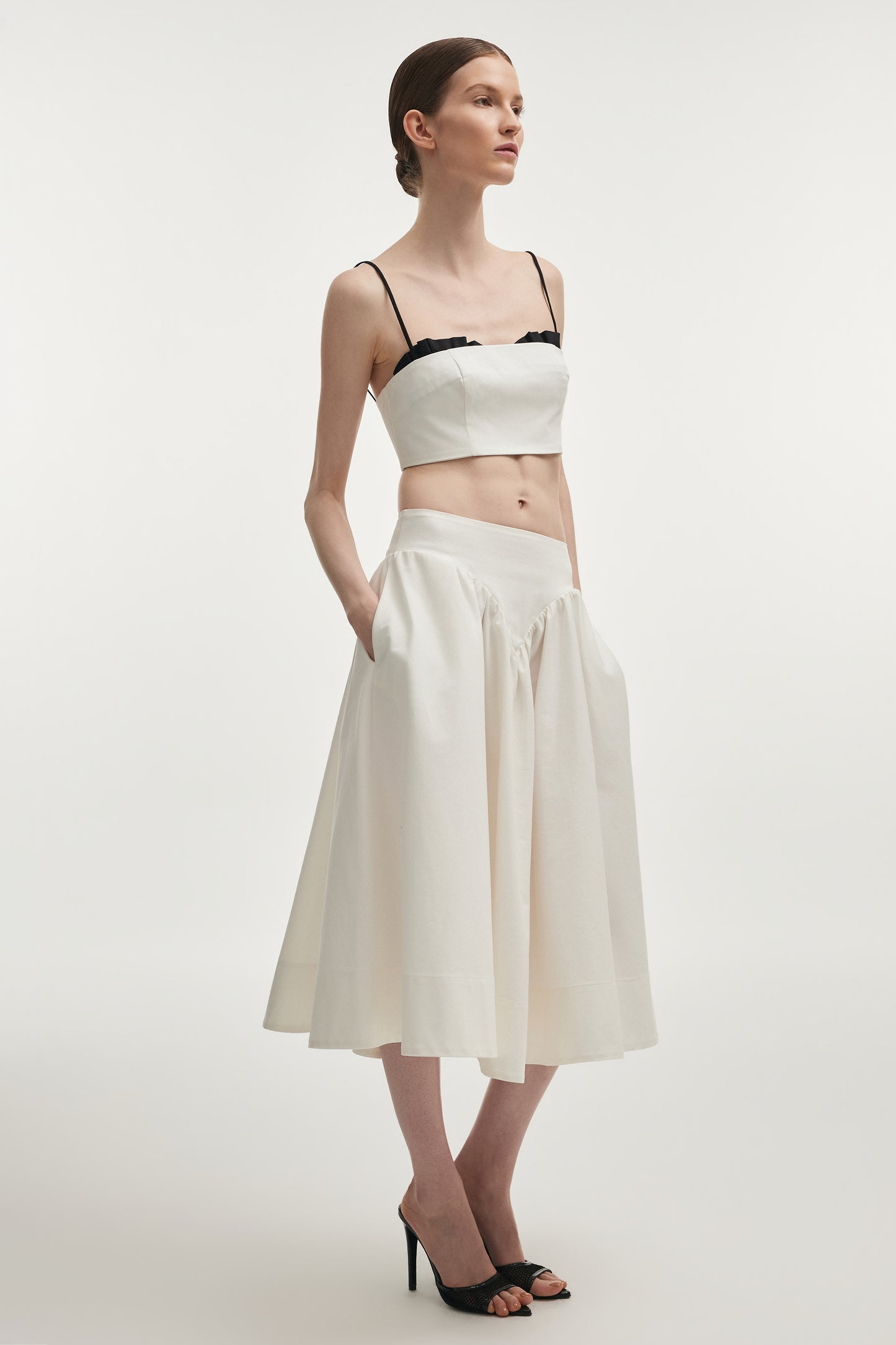 Hibiscus Top