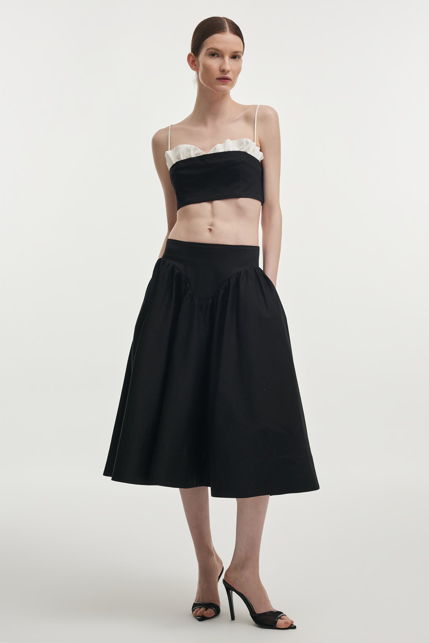 Hibiscus Top
