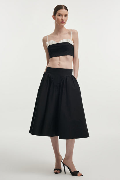 Hibiscus Top