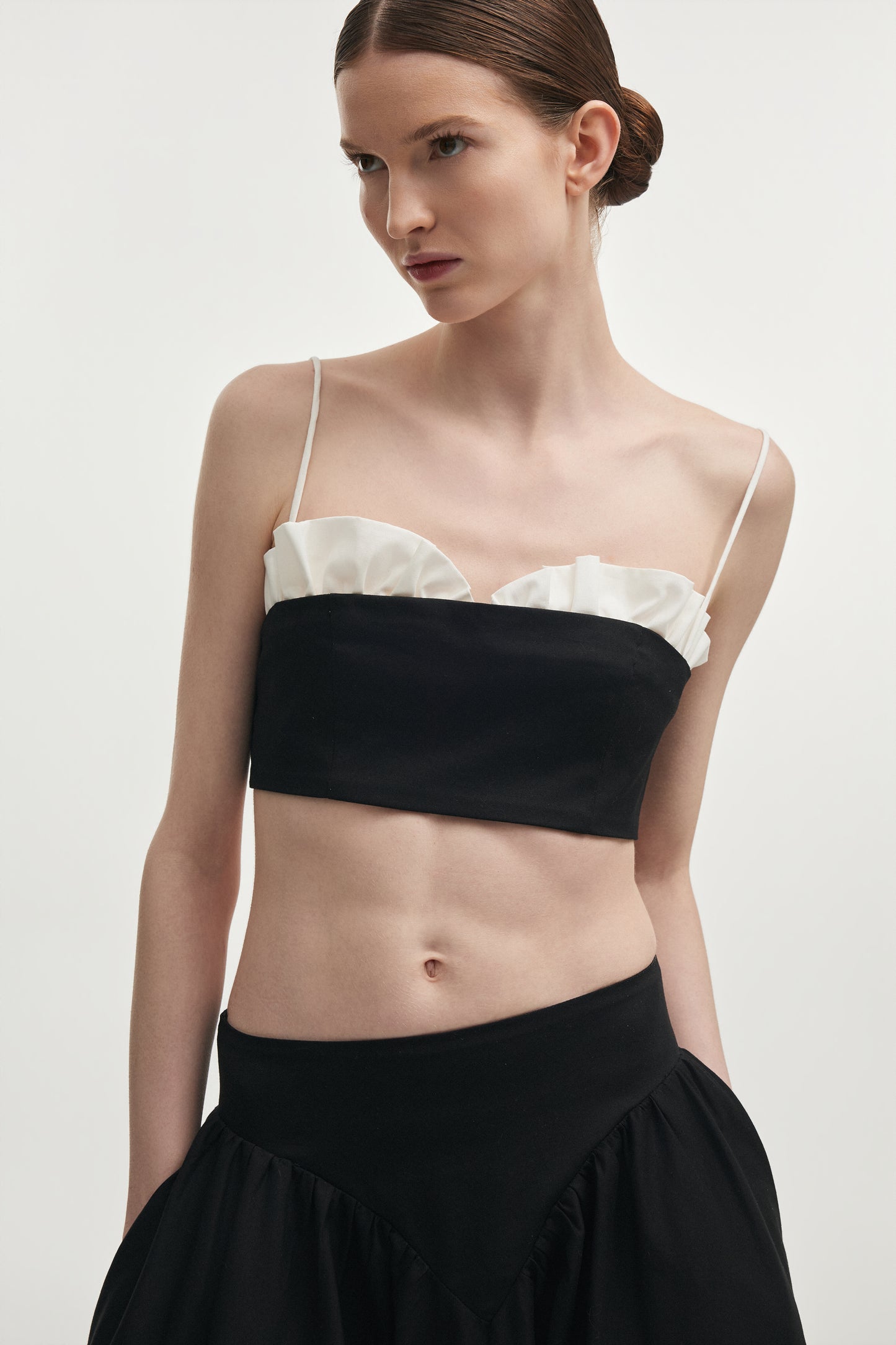 Hibiscus Top