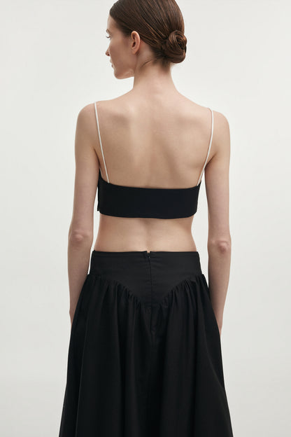 Hibiscus Top