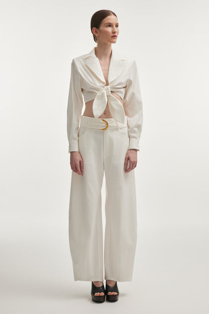 Pure Barrel Trousers