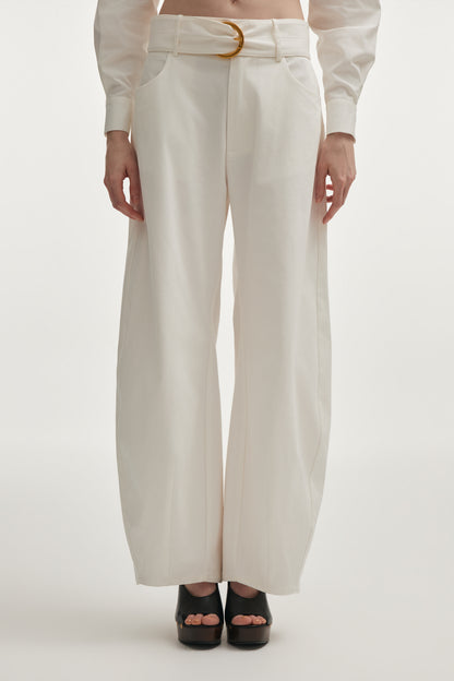 Pure Barrel Trousers