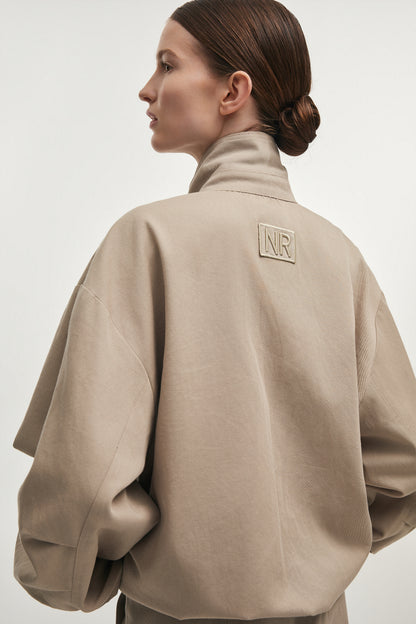 Muse Jacket