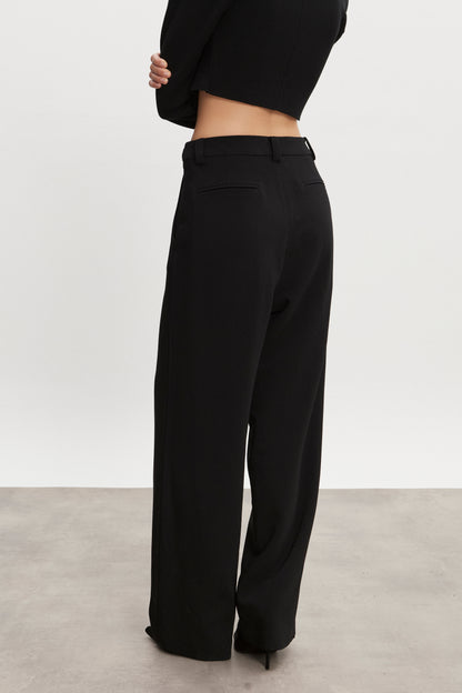 Hourglass Trousers